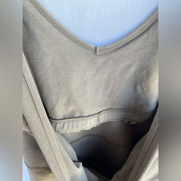 Beyond Yoga Spacedye Movement Dress Size XL *Flaw* - Picture 5 of 8